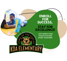 Koa Elementary Image